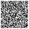 QR code with Tetco contacts