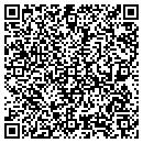 QR code with Roy W Wiesner CPA contacts
