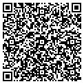 QR code with Aarons contacts