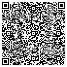 QR code with Hillside Family Health Clinic contacts