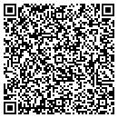 QR code with Ej Printing contacts