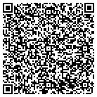 QR code with Bacchus & Vaughan Neurology contacts