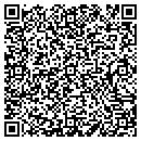 QR code with LL Sams Inc contacts