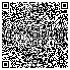 QR code with T & A Karr-Go Freight Systems contacts