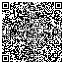 QR code with J C Party Rental contacts