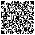 QR code with P P G contacts
