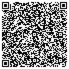 QR code with Weatherford Dist Ofc Umc contacts