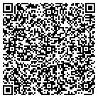 QR code with First Church God Madisoninc contacts