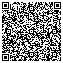 QR code with A C Express contacts