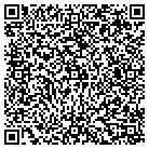 QR code with J-Davis Pest Control Solution contacts