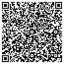 QR code with Union TV Service contacts
