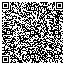 QR code with Rad Law Firm contacts