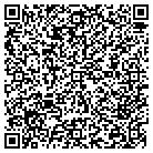 QR code with Echols Mem Church God In Chris contacts