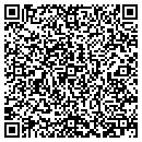 QR code with Reagan & Juarez contacts