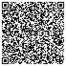 QR code with Hollywood Frame Gallery contacts