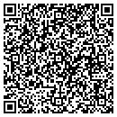 QR code with Avfuel Corp contacts
