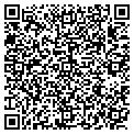 QR code with Dexterra contacts