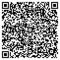 QR code with KFC contacts