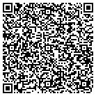 QR code with Mike Bornstein Uniform contacts