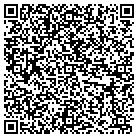 QR code with Advanced Therapeutics contacts