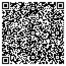 QR code with A & S Lawnmower Inc contacts