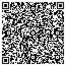 QR code with Consecomex contacts