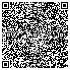 QR code with Adjutant General's Department contacts