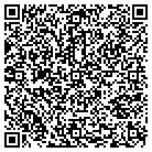 QR code with First Baptist Church of Euless contacts