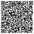 QR code with ANS contacts