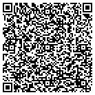 QR code with Billington Landscaping contacts