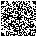 QR code with Jve contacts