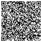 QR code with McKee Family Foundation I contacts