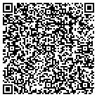 QR code with Woodway Back Institute contacts