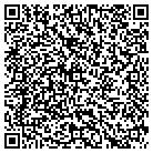 QR code with Mr Trevinos Lawn Service contacts