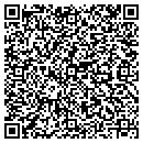 QR code with American Distributing contacts