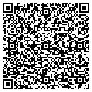 QR code with John T Harding MD contacts