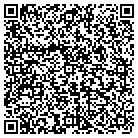 QR code with J C Duncan Co Wes Tex Waste contacts