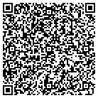 QR code with L & D's Strawberry Patch contacts