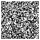 QR code with C J's Automotive contacts