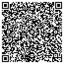 QR code with K S Mc Ginty Interest contacts
