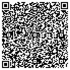 QR code with Alpine-Fresno C LLC contacts