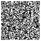 QR code with Manzano's Welding Shop contacts