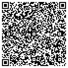 QR code with Monicas Antq & Collectables contacts
