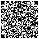 QR code with U-Save Tires & Custom Exhaust contacts
