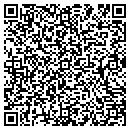 QR code with Z-Tejas Inc contacts
