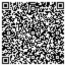 QR code with Hood Distributors contacts