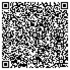 QR code with High & Dry Storage contacts