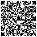 QR code with S&C Communications contacts