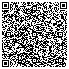 QR code with Advanced Drug Screening contacts