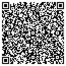 QR code with U S D S A contacts